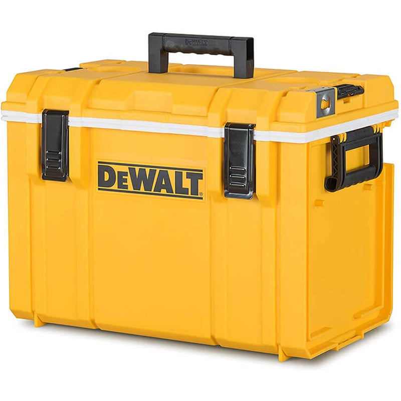 大特価！！【DeWALT 】タフシステム　ボックス小・大セット！ Amazon | デウォルト(DEWALT) タフシステム2.0 システム収納BOX