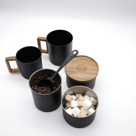 GLOCAL STANDARD PRODUCTS TSUBAME canister colors short
