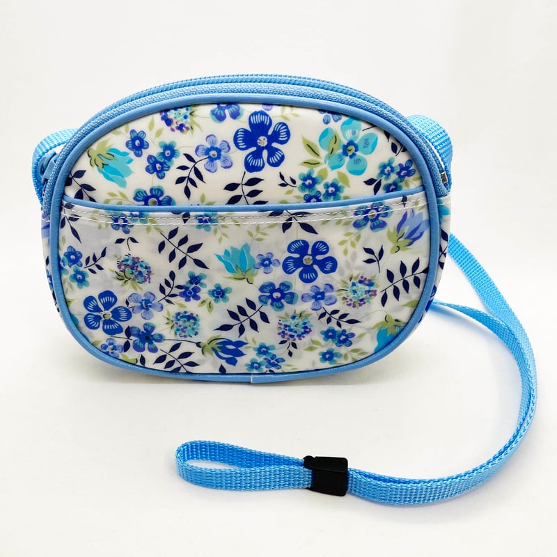 リバティポシェット☆WEB限定おまけ付き☆ | SaintFarm セント・ファーム