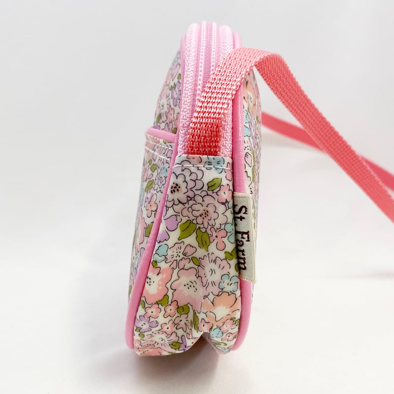 リバティポシェット☆WEB限定おまけ付き☆ | SaintFarm セント