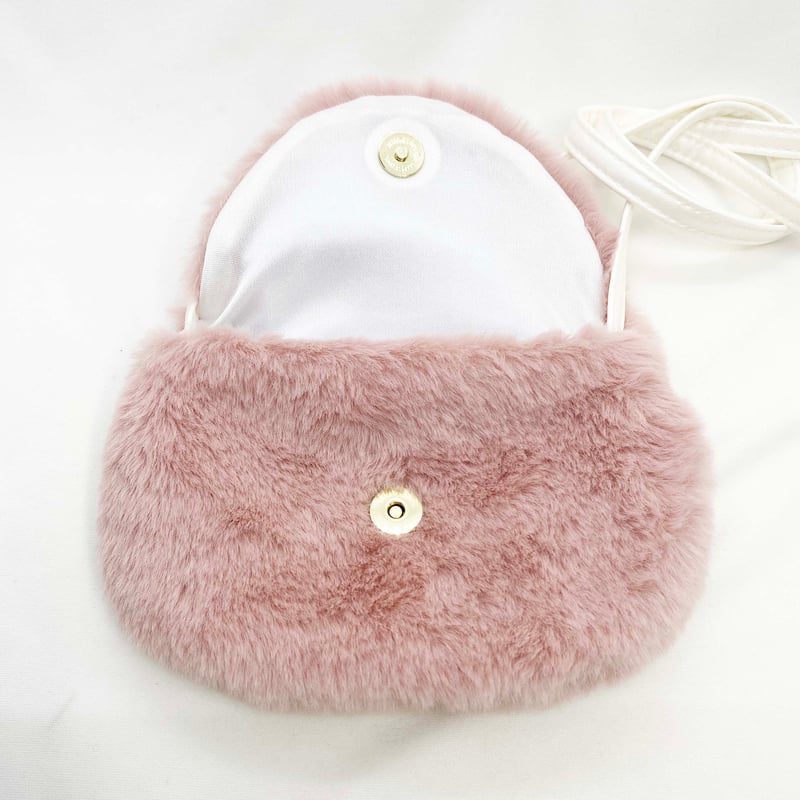 ファーポシェット☆WEB限定おまけ付き☆ | SaintFarm セント・ファーム