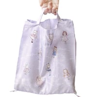 エコバッグ★おまけのシール付き★