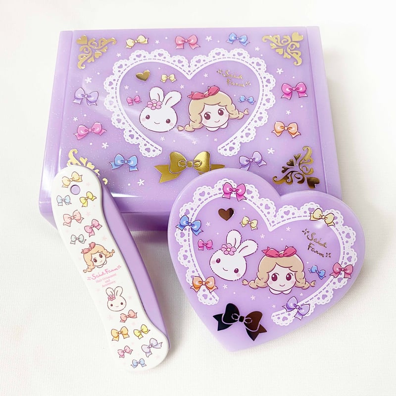 カワセミのジュエリーボックス ジュエリーボックス | SaintFarm セント・ファーム