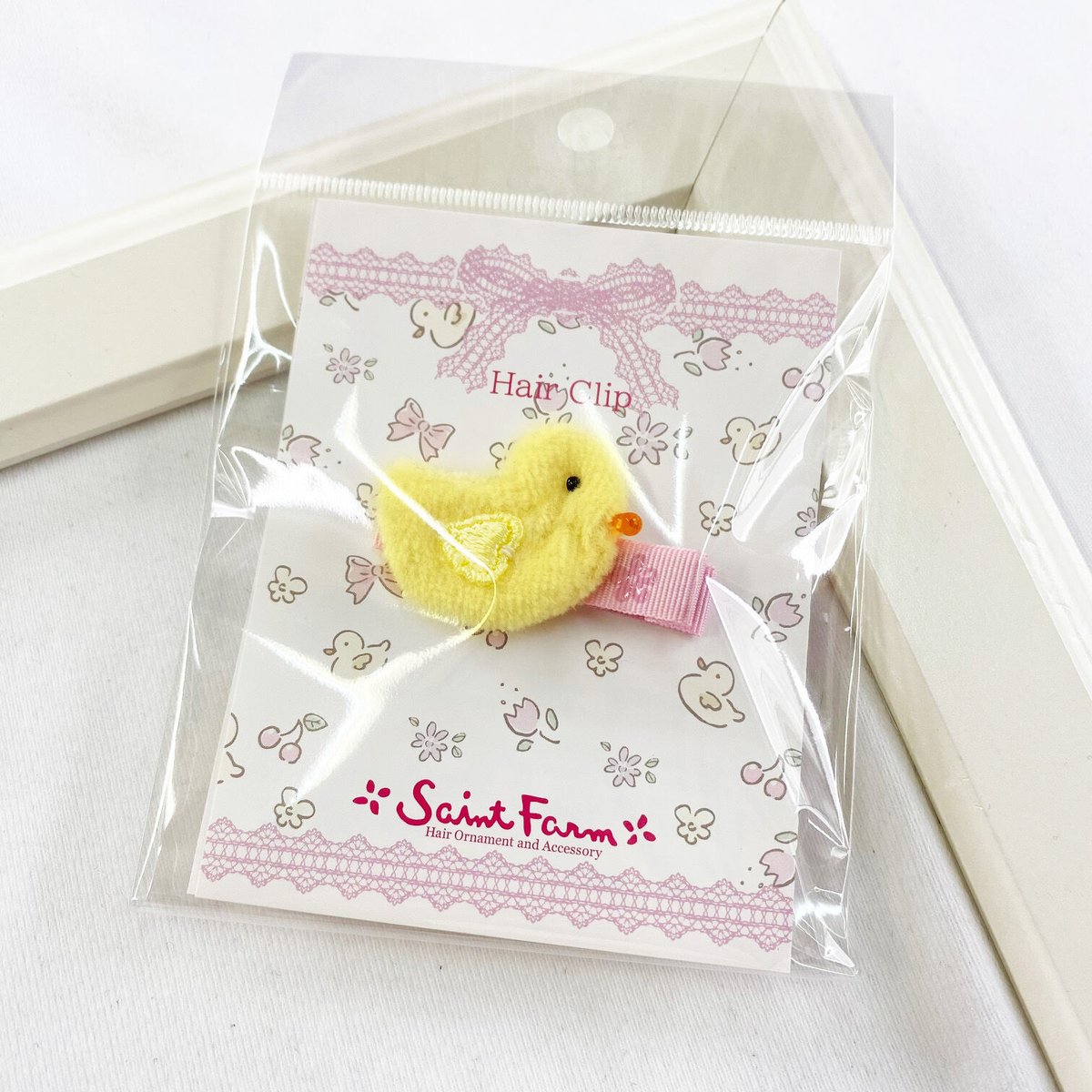 ♡オーダー専用ページ♡ ベビー & キッズ ベビーヘアピン ベビー