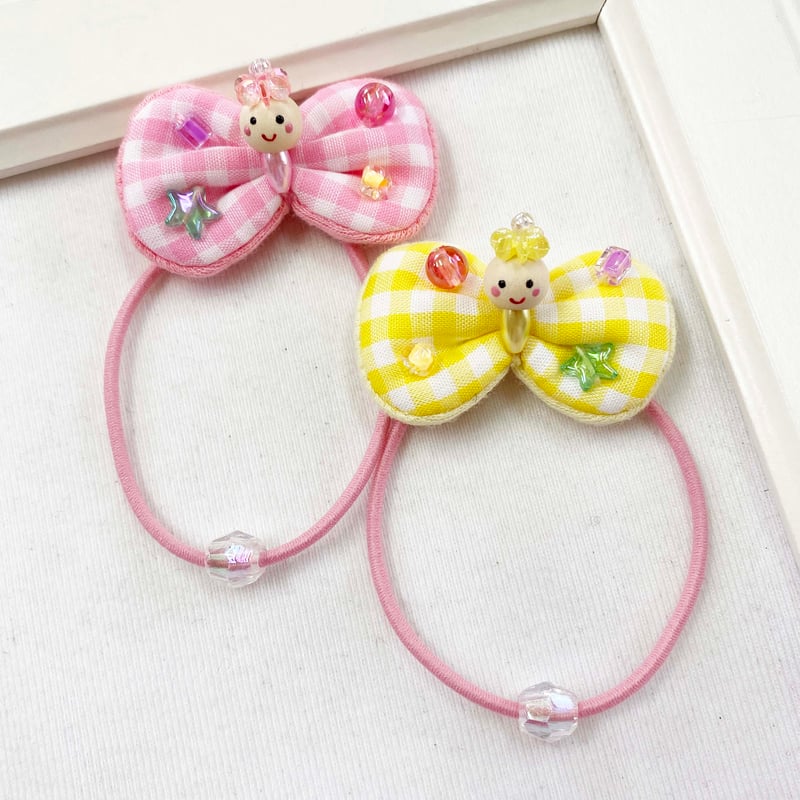 CATEGORY ヘアゴム | SaintFarm セント・ファーム