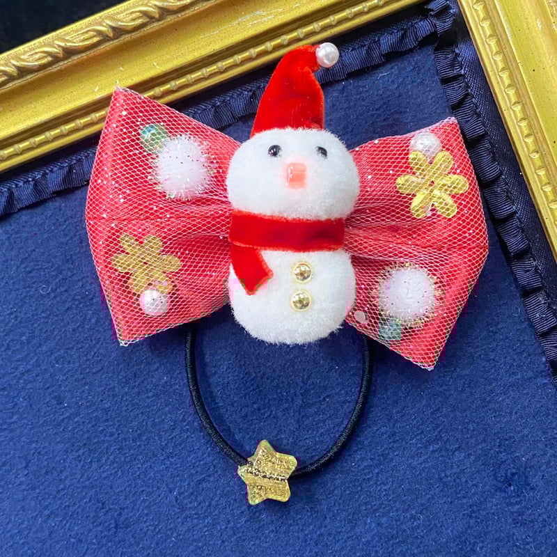 CATEGORY ヘアゴム | SaintFarm セント・ファーム