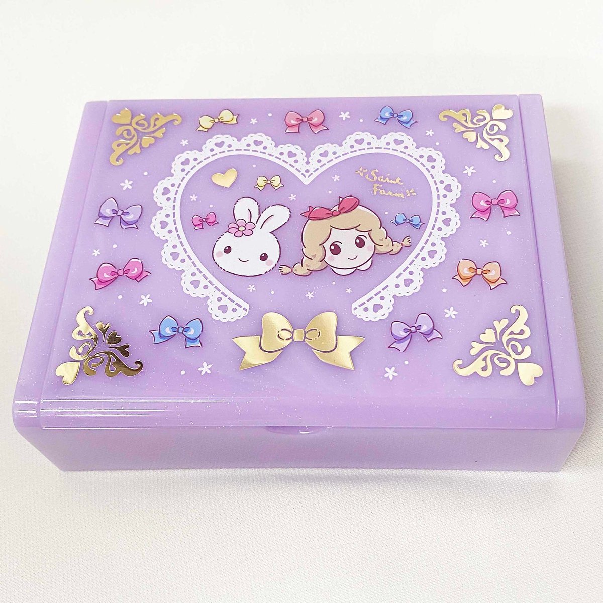 ジュエリーボックス STACKERS スタッカーズ トラベルジュエリーボックス Lサイズ