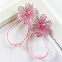 花ちょうちょヘアゴム | SaintFarm セント・ファーム
