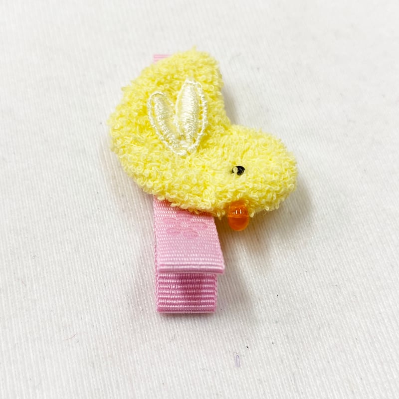 ベビークリップ ひよこ | SaintFarm セント・ファーム
