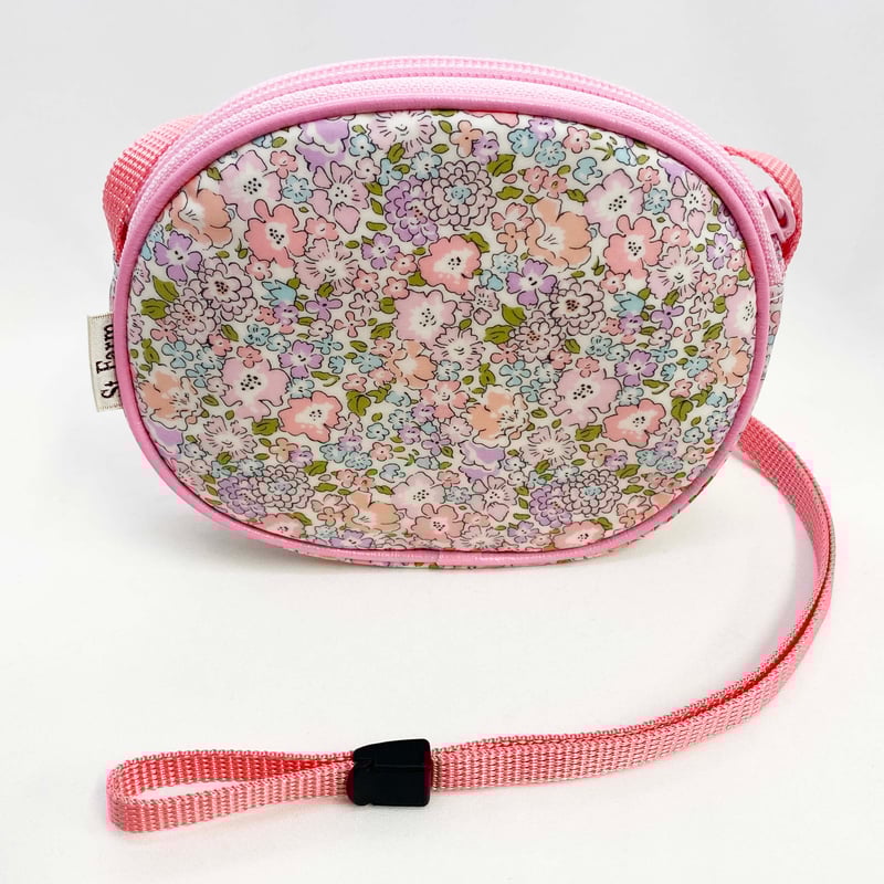 リバティポシェット☆WEB限定おまけ付き☆ | SaintFarm セント・ファーム