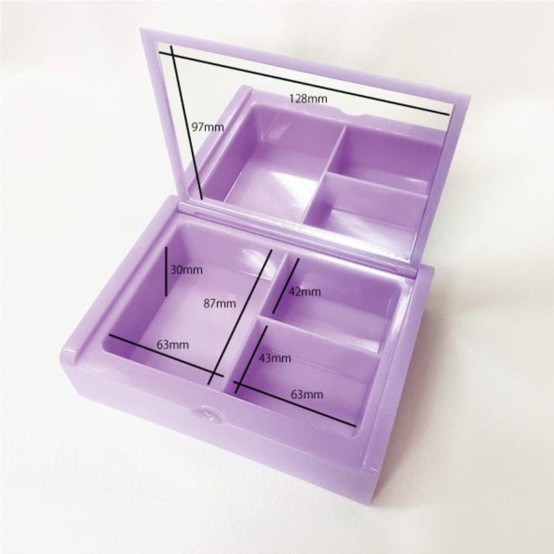 ジュエリーボックス | SaintFarm セント・ファーム