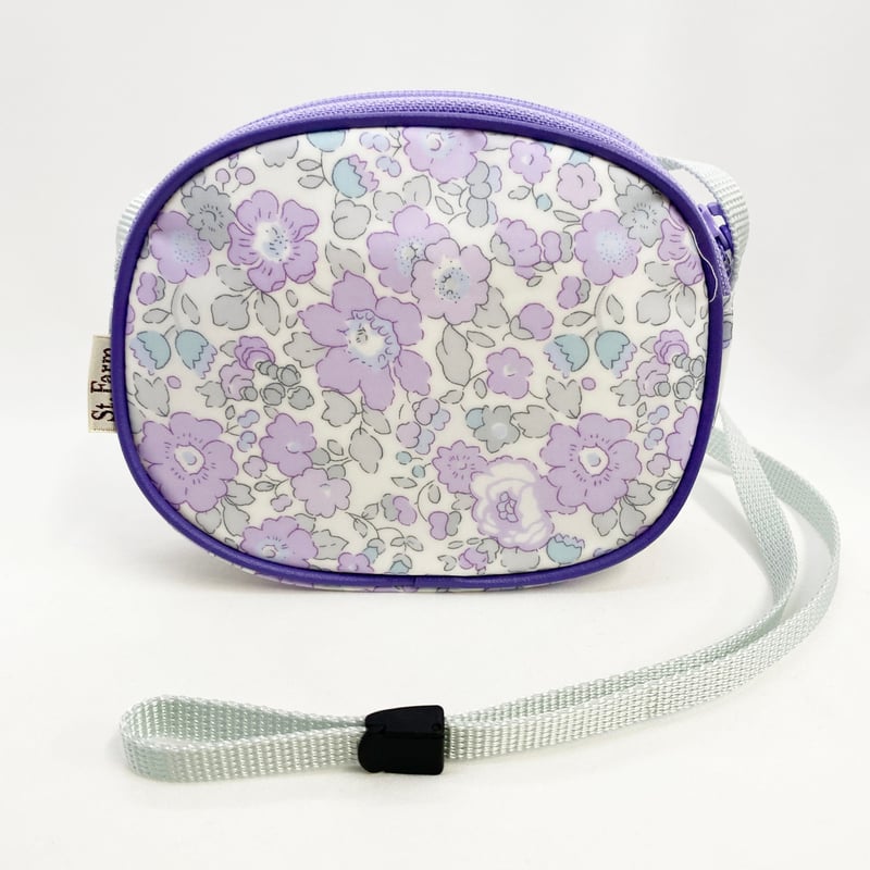 リバティポシェット☆WEB限定おまけ付き☆ | SaintFarm セント