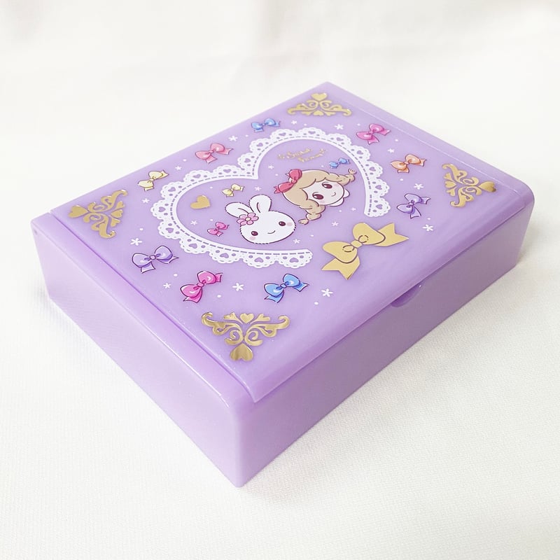 カワセミのジュエリーボックス ジュエリーボックス | SaintFarm セント・ファーム