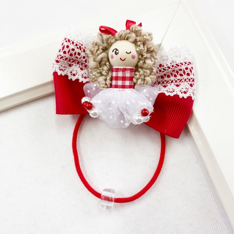 CATEGORY ヘアゴム | SaintFarm セント・ファーム