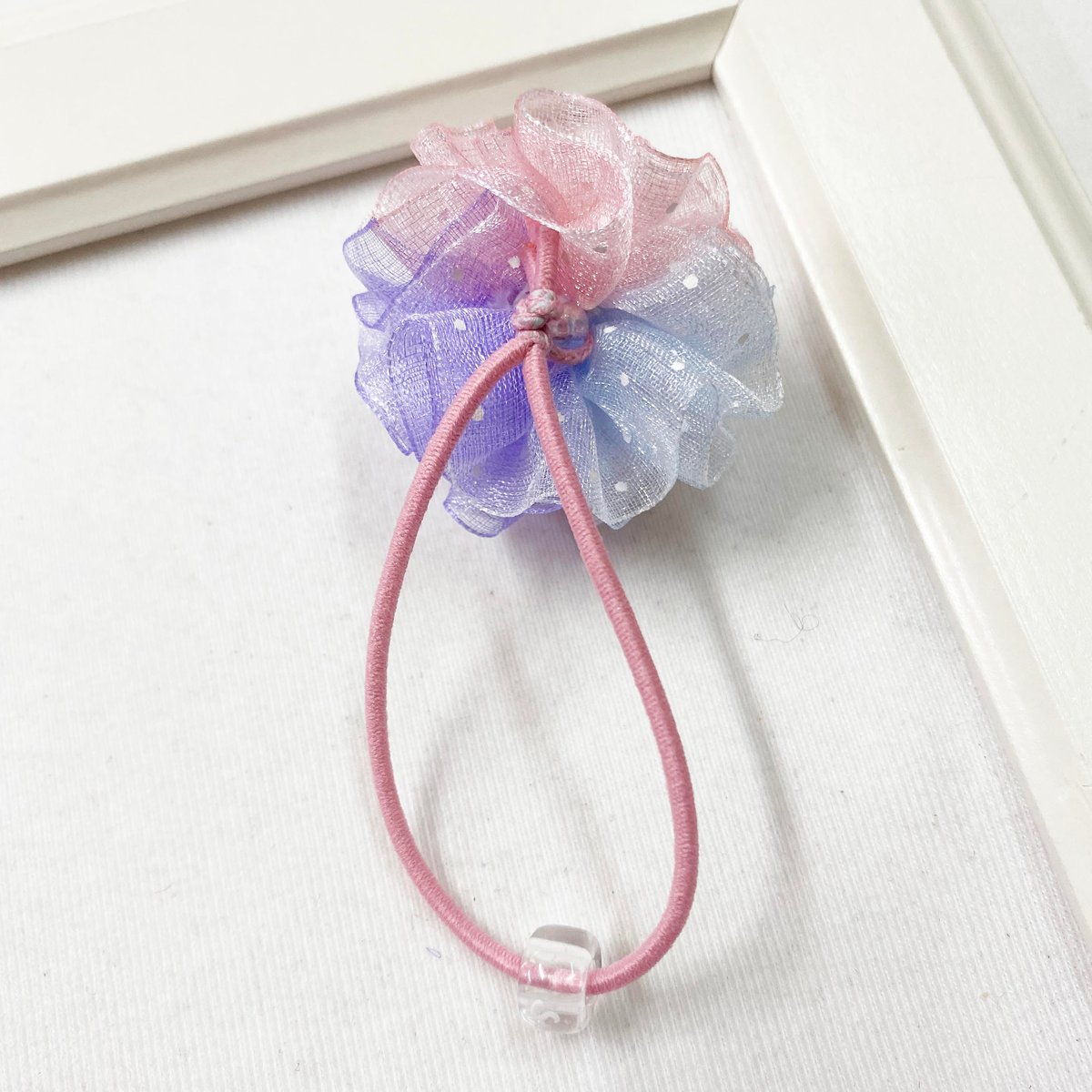 ドリームチェリーヘアゴム | SaintFarm セント・ファーム