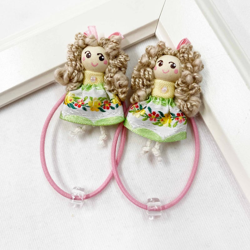 CATEGORY ヘアゴム | SaintFarm セント・ファーム