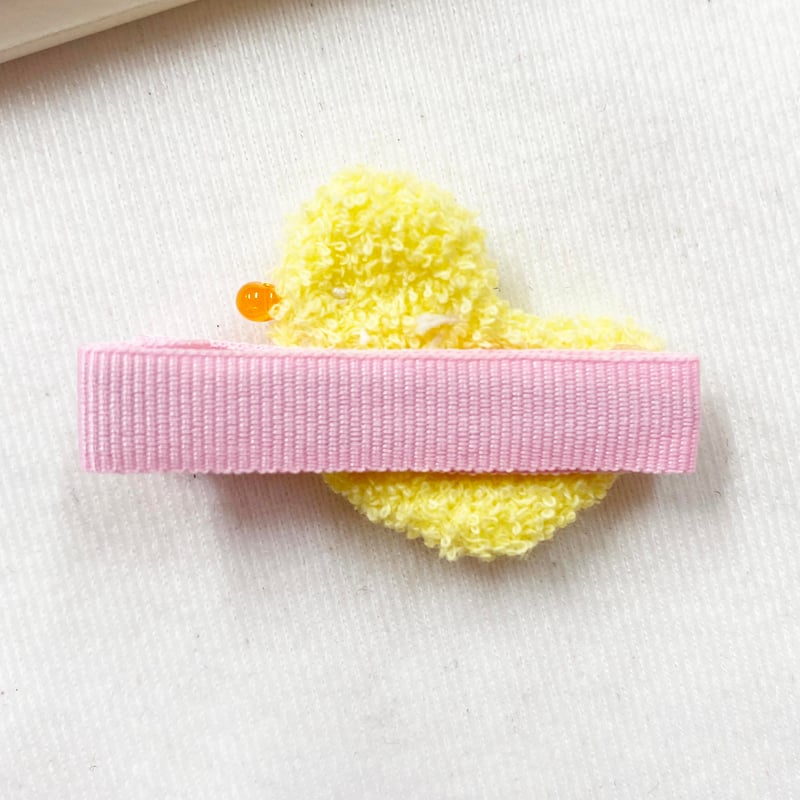 ベビークリップ ひよこ | SaintFarm セント・ファーム