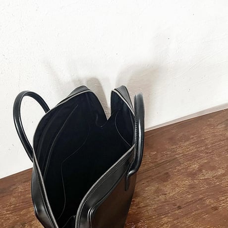 書類鞄／黒