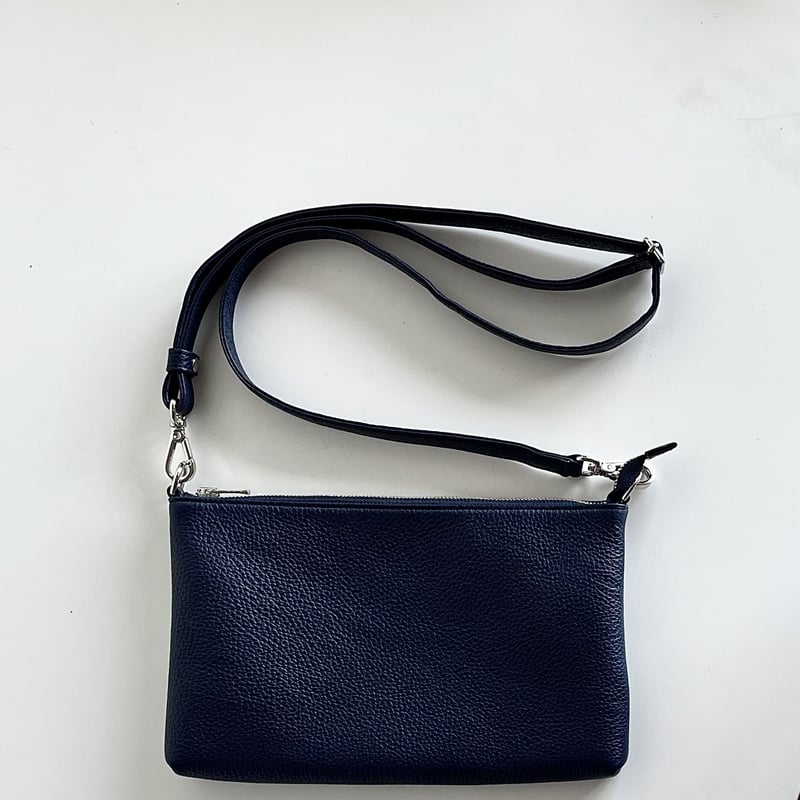 スモールショルダーバッグ | WhiteWood スモールショルダーバッグ | WhiteWood