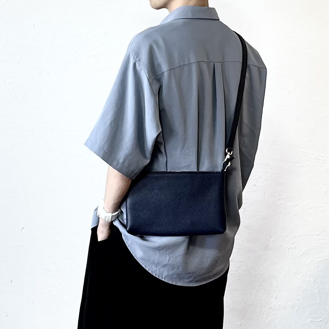 スモールショルダーバッグ | WhiteWood スモールショルダーバッグ | WhiteWood
