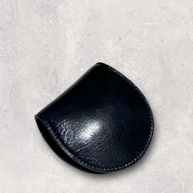 blackmeans x WHIZLIMITED コインケース WHIZLIMITED × blackmeans コインケース WHIZ TOKYOの21周年記念