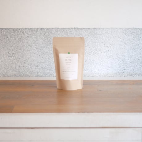 HONDURAS El Durazno Washed / 100g