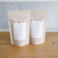 旬のLUCENT SET 100g×2種