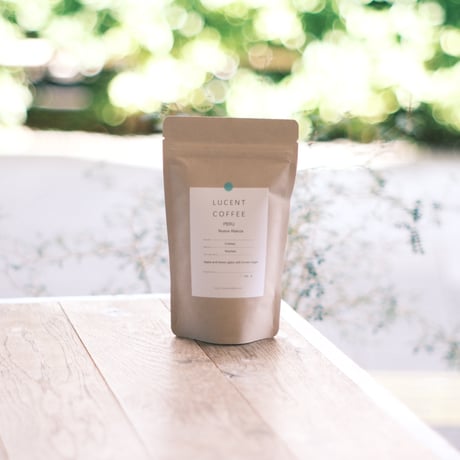 PERU Nueva Alianza Washed/ 250g