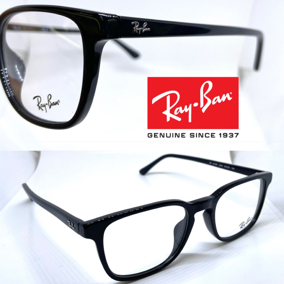 Ray Ban レイバン フレーム RB5418F RX5418F 2000 | Wicked...