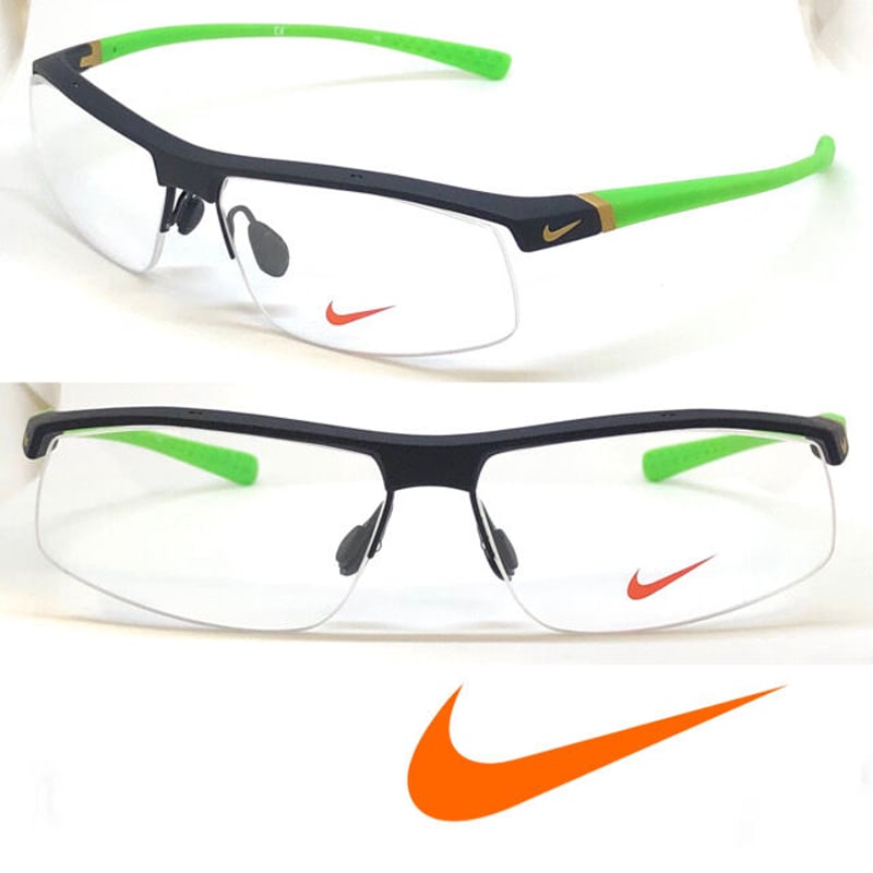 NIKE VISION ナイキ ボルテックス メガネ 7071/3 005