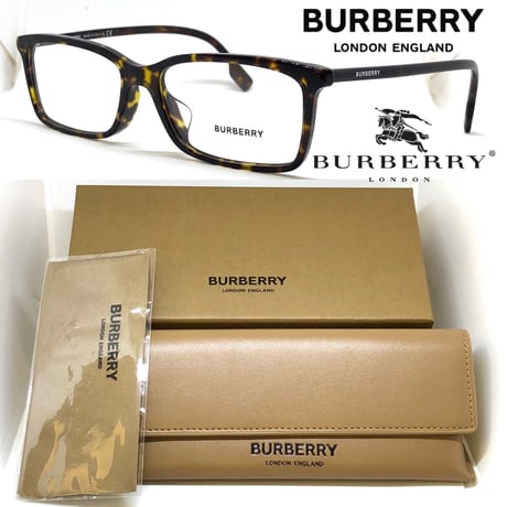 Burberry バーバリー メガネ フレーム BE2329-D 3002