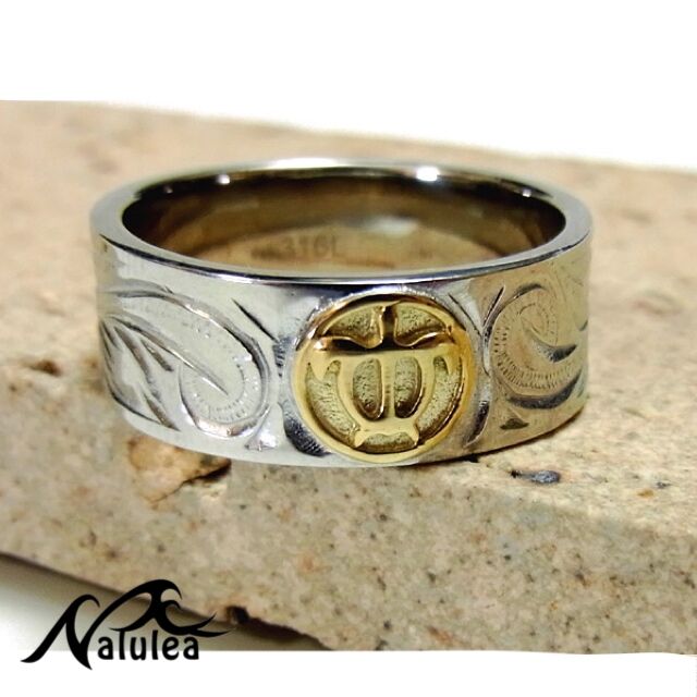 数量限定✨ 希少 ハワイアンジュエリー バングル K18 ゴールド ホヌ 楽天市場】18金 ハワイアンジュエリー バングル ハワイアン