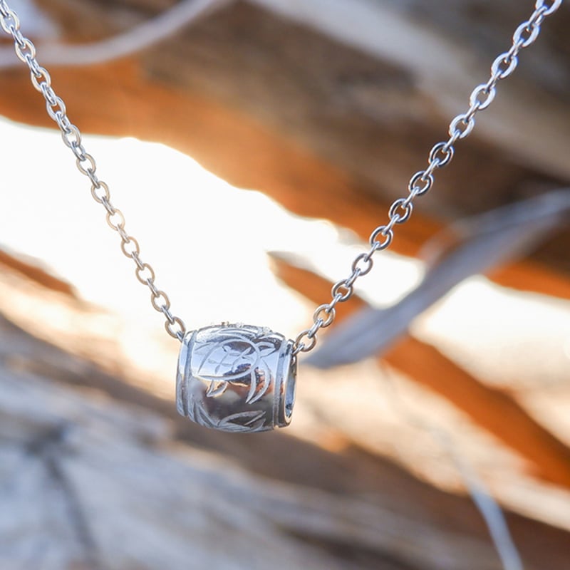 Hawaiian ペンダントトップ/バレル