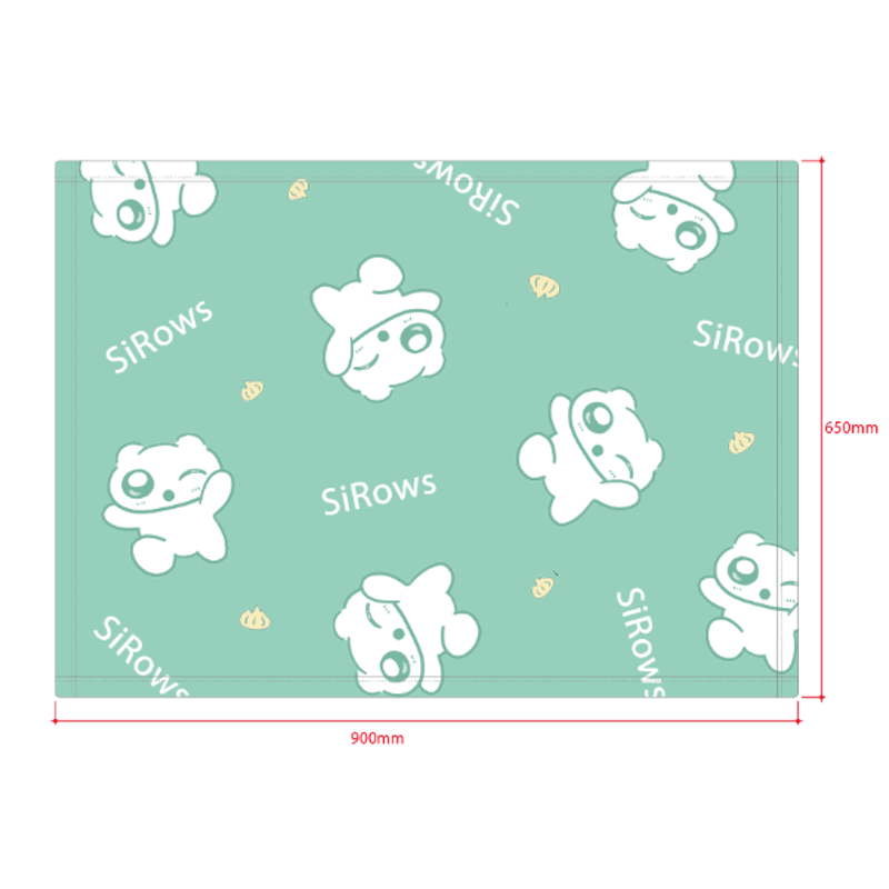 【未使用・未開封】C104 APUPOP サマーブランケット 2025年12月23日以降発送予定 】ブランケット | 独ヲタ女子＊アッキー