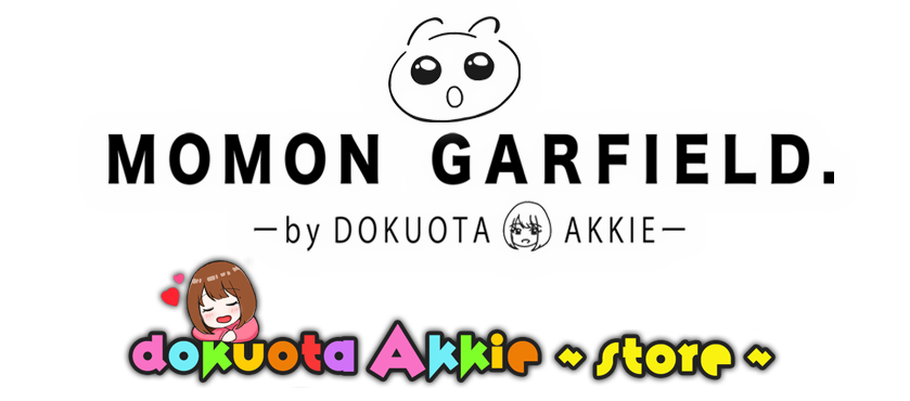 独ヲタ女子＊アッキー＊STORE