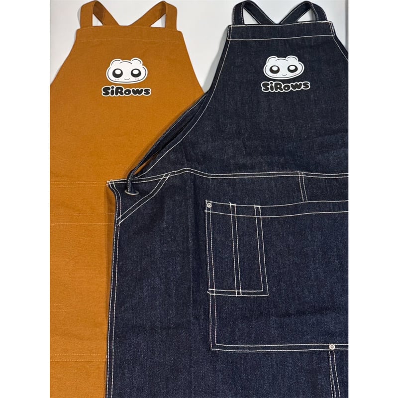 2025年12月23日以降発送予定 】エプロン | 独ヲタ女子＊アッキー＊STORE