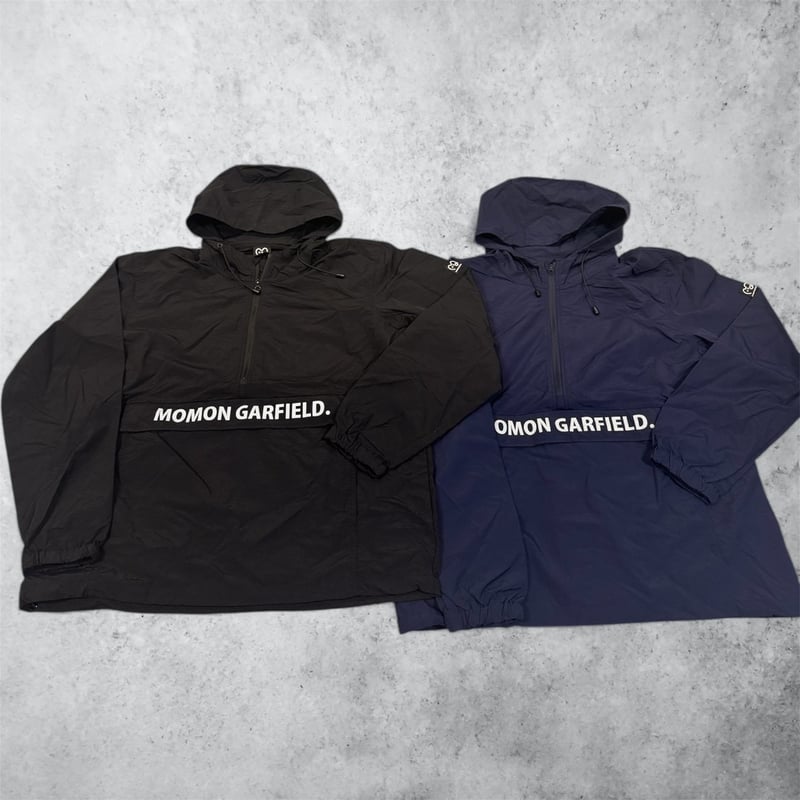 2025年12月23日以降発送予定 】アノラックパーカー | 独ヲタ女子