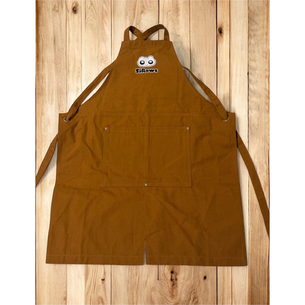 2025年12月23日以降発送予定 】エプロン | 独ヲタ女子＊アッキー＊STORE