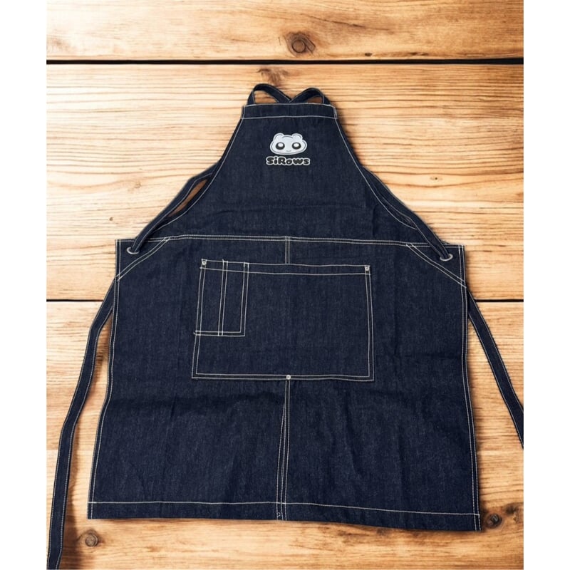 2025年12月23日以降発送予定 】エプロン | 独ヲタ女子＊アッキー＊STORE