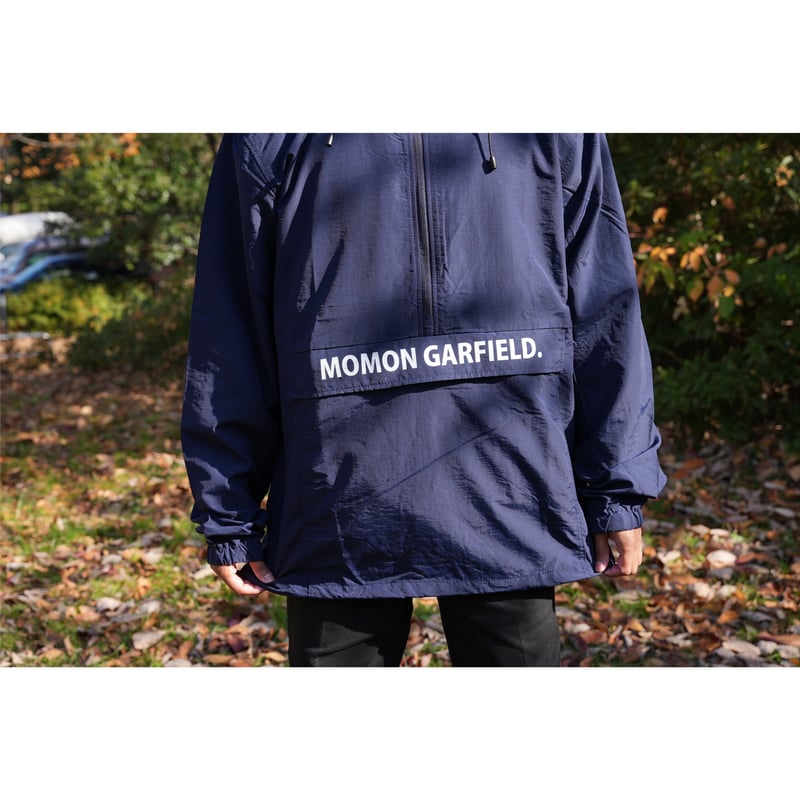 2025年12月23日以降発送予定 】アノラックパーカー | 独ヲタ女子