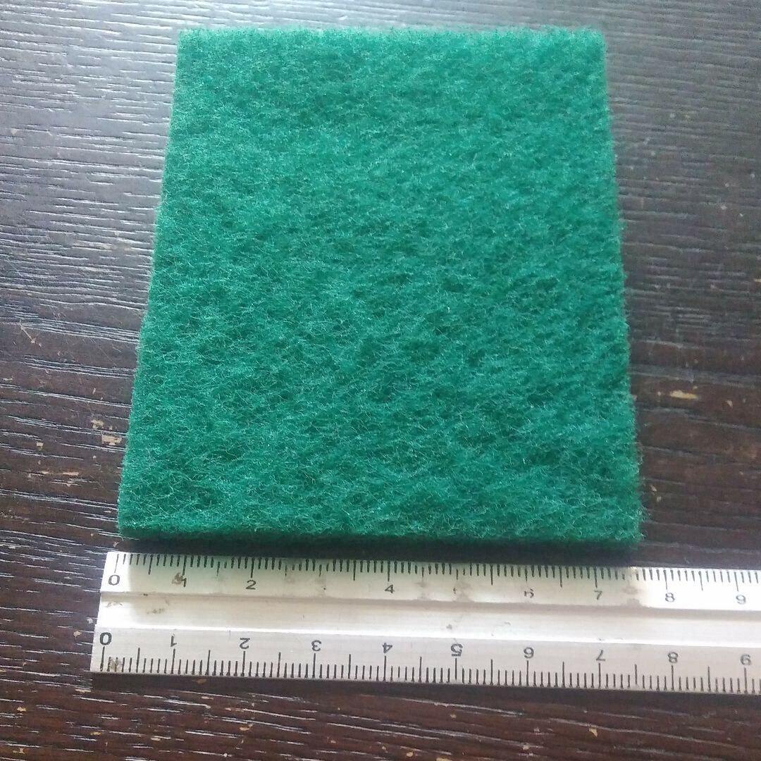 メダカ産卵床250個【研磨剤未使用】 メダカ産卵床 〔10個〕 研磨剤不使用 - メルカリ