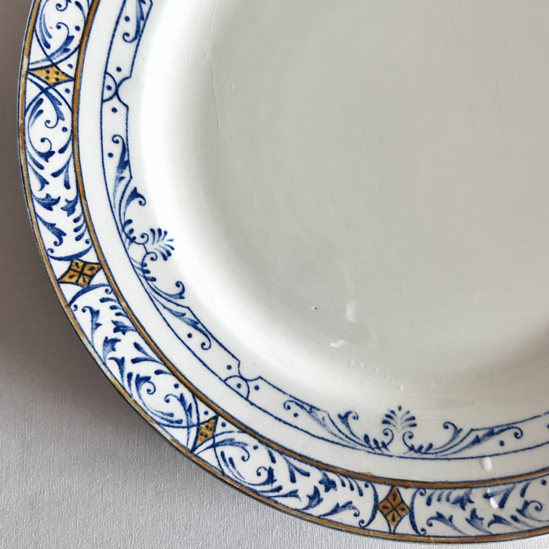 CreiletMontereau COLBERTディナー/A | mememeBROCANTE