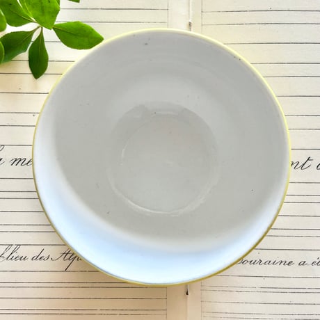 LongchampボウルYE