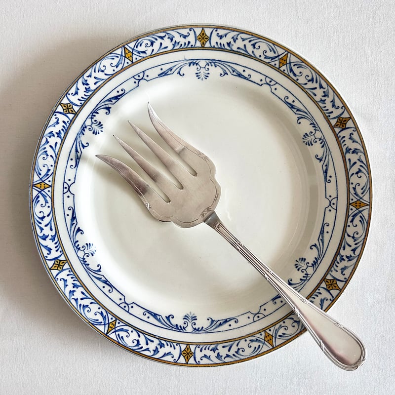 CreiletMontereau COLBERTディナー/C | mememeBROCANTE