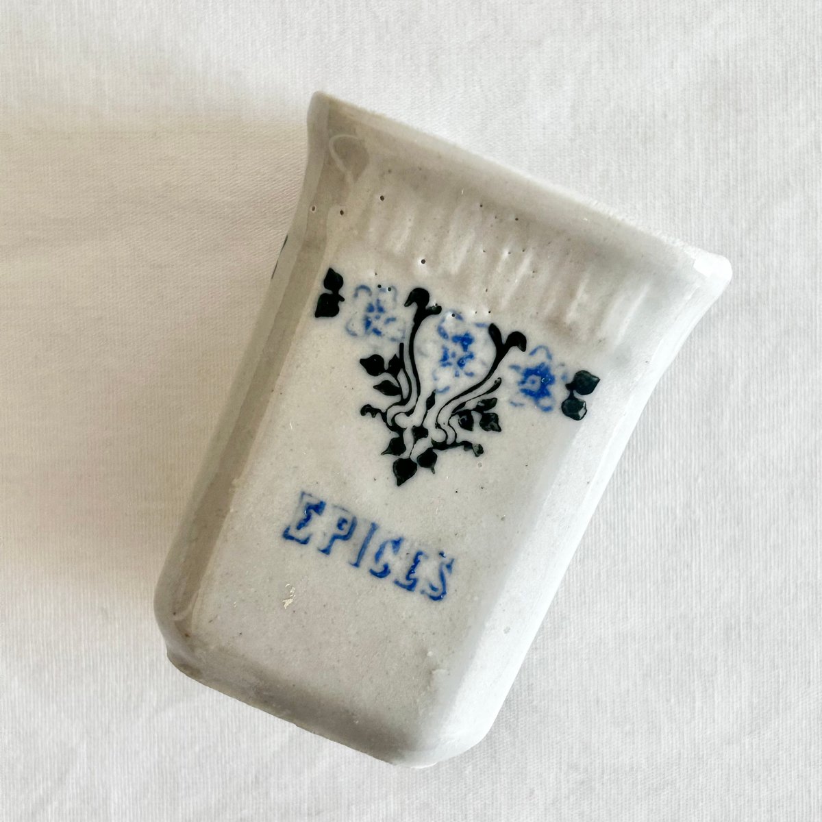 EPICESキャニスター | mememeBROCANTE