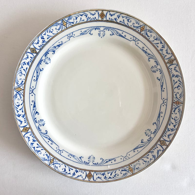CreiletMontereau COLBERTディナー/A | mememeBROCANTE