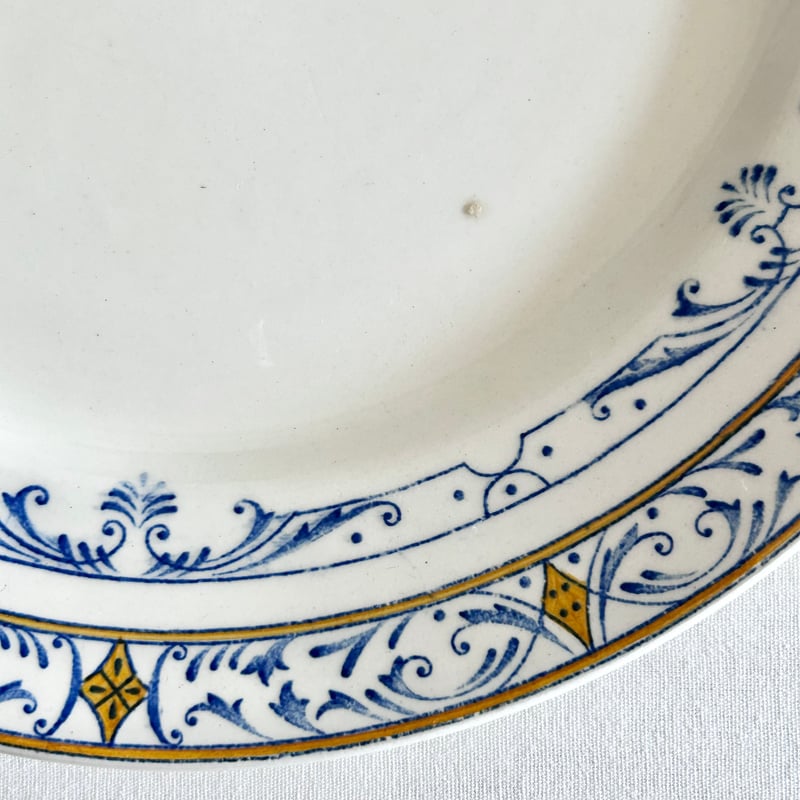 CreiletMontereau COLBERTディナー/C | mememeBROCANTE