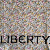 LIBERTY　BAG