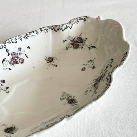 CAULDON ENGLAND ラヴィエ