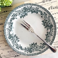 St-Amand GUADELOUPE デザート